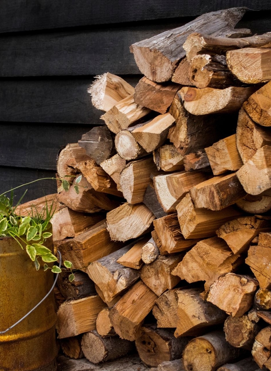 Palivové dřevo Karlovarský kraj